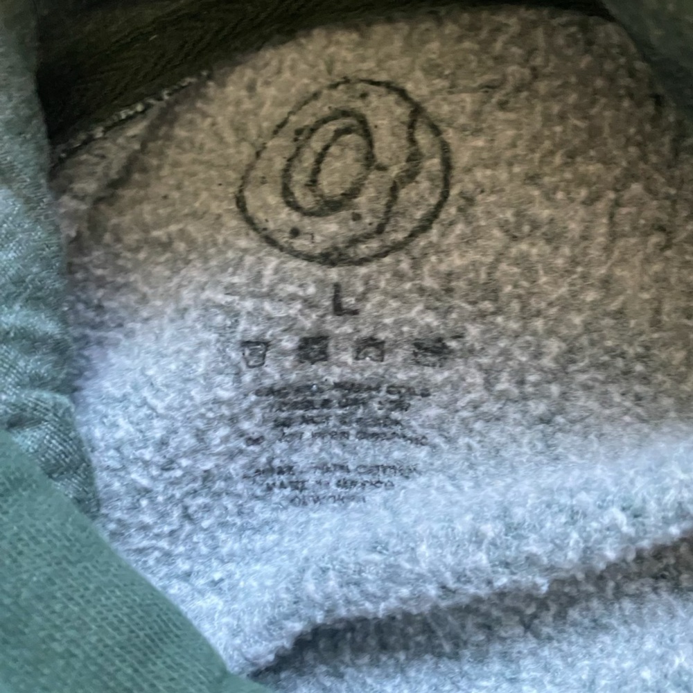 Watermelon odd future hoodie